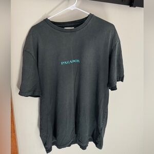 Topman Paradox T-Shirt Medium